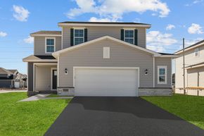 Brayburn Trails East - The Garden Collection - Dayton, MN