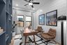 casa en The Highlands 40' por David Weekley Homes