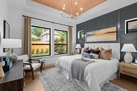 The Galveston - Owner's Retreat