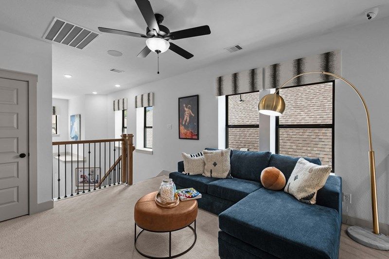 The Galveston - Bonus Room