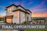 casa en The Point at Rough Hollow por David Weekley Homes