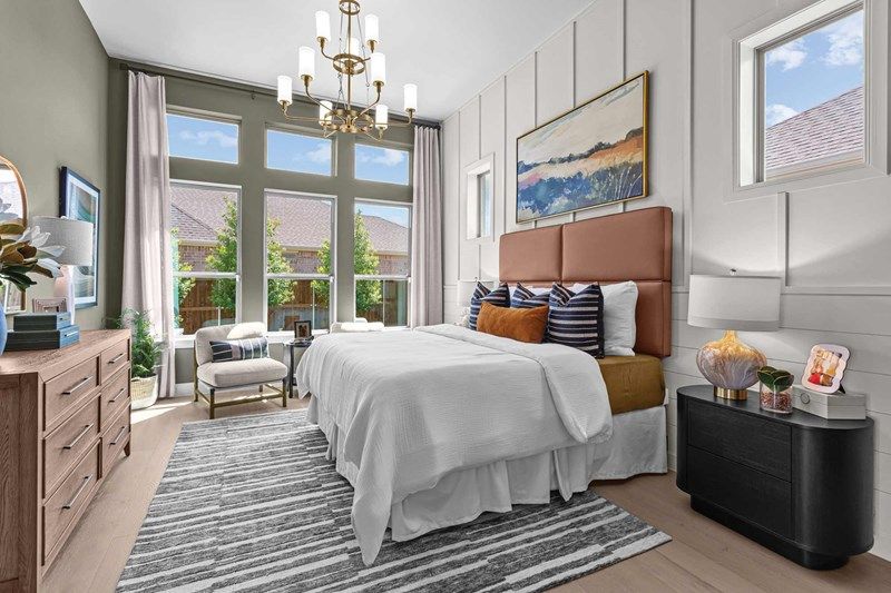 The Lavender - Owner's Retreat