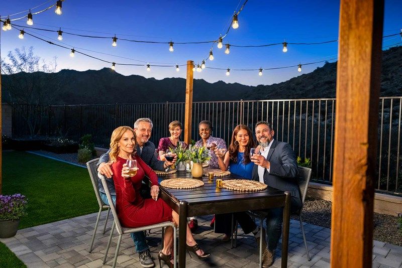 Skyline at Verrado Regent Hills