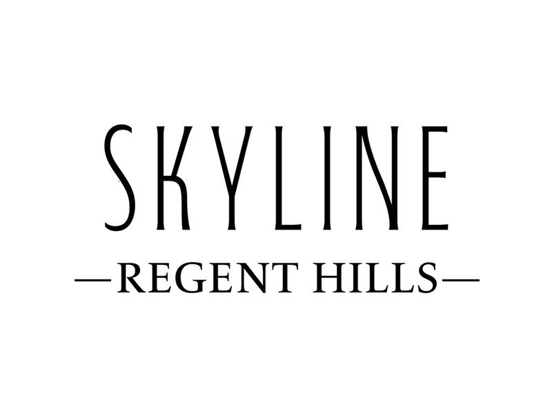 Skyline at Verrado Regent Hills - Logo