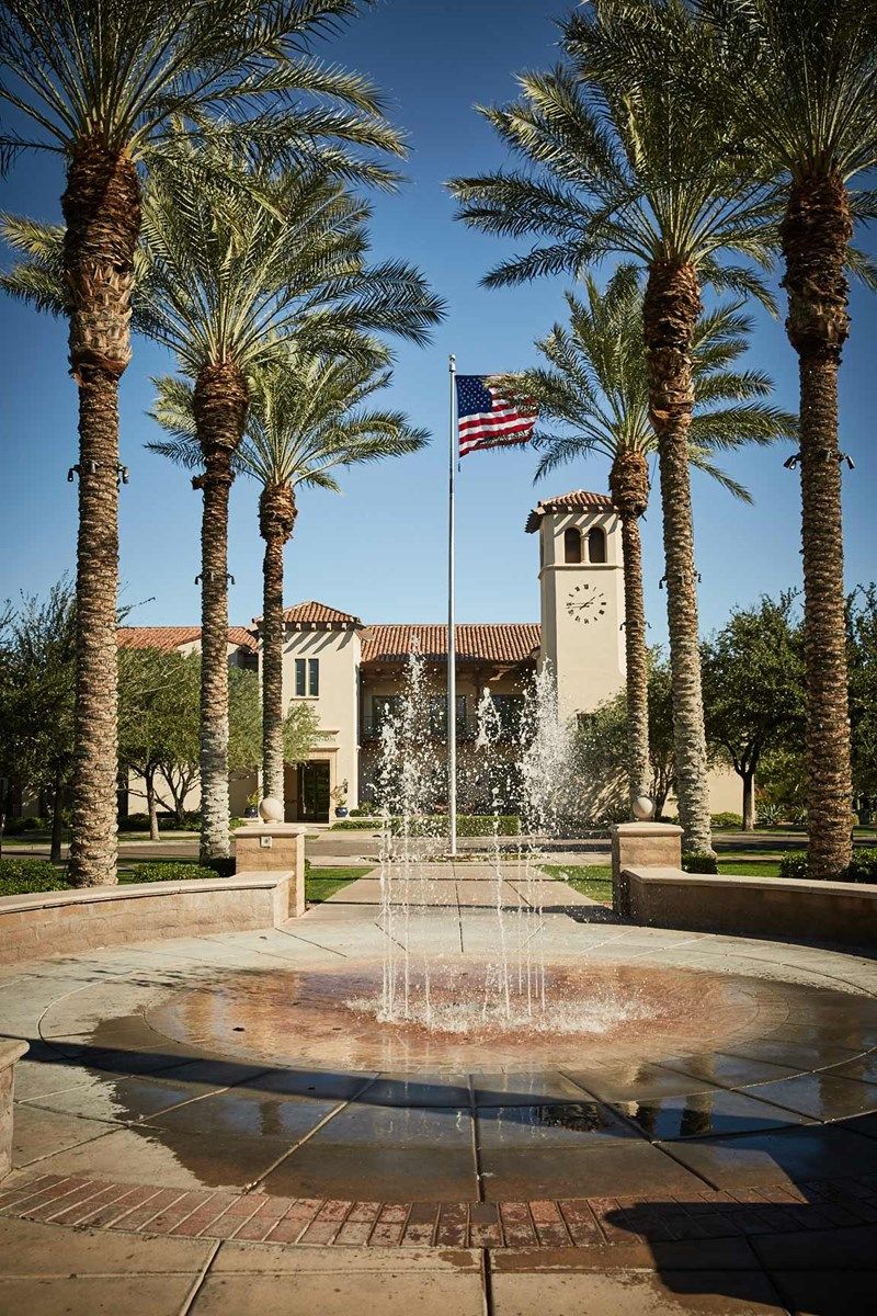 Center on Main Street