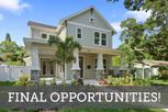 Central Living - St. Petersburg - Saint Petersburg, FL