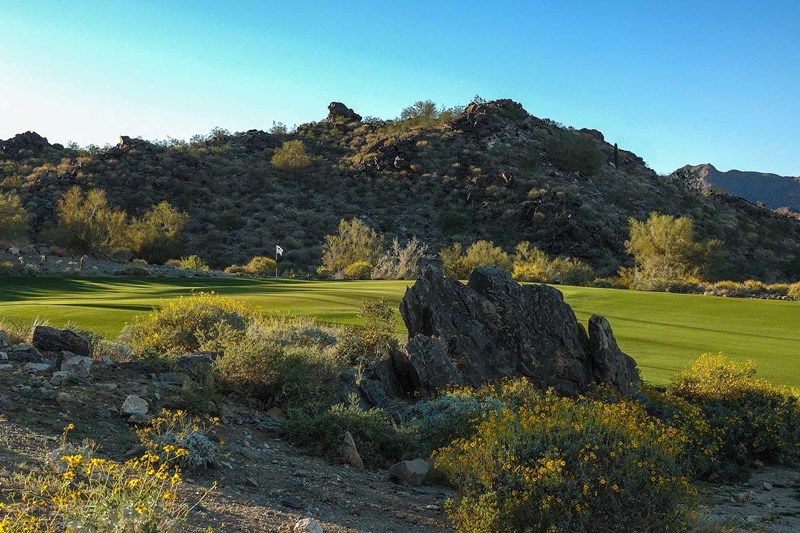 Verrado Founders Golf Course