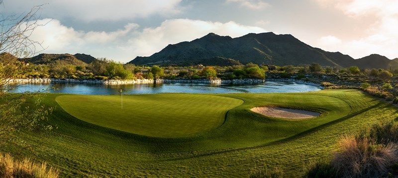 Verrado Founders Golf Course