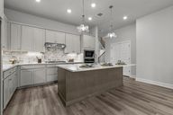 Goodnight Ranch por David Weekley Homes en Austin Texas