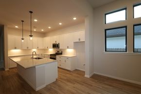 Audubon 45' Homesites - Magnolia, TX