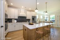 Whitley Preserve – Enclave Collection por David Weekley Homes en Charlotte North Carolina