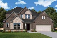Wolf Ranch - West Bend por David Weekley Homes en Austin Texas