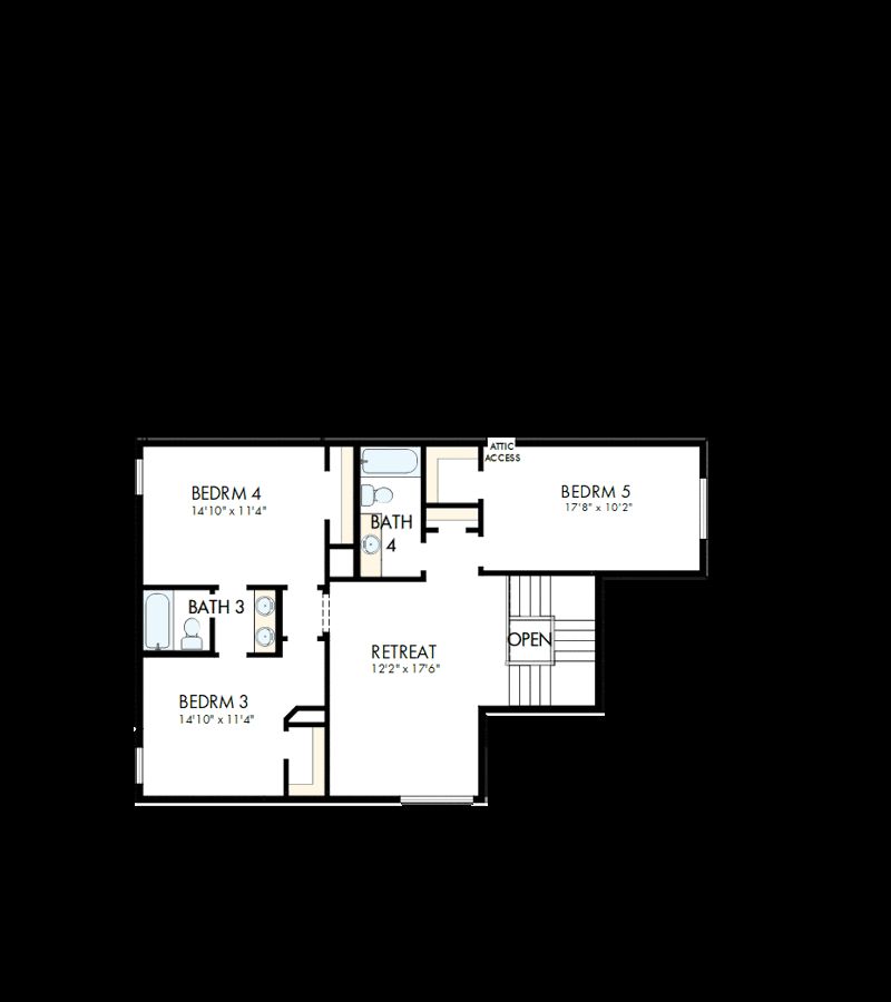 2nd Floor