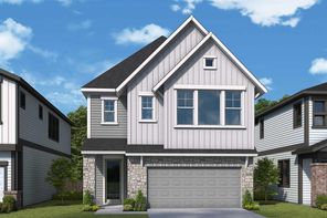 1016 Lucinda Williams Drive (Alderwood)