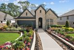 The Woodlands Hills 45' - Willis, TX