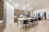 casa en Davis Ranch 60' por David Weekley Homes