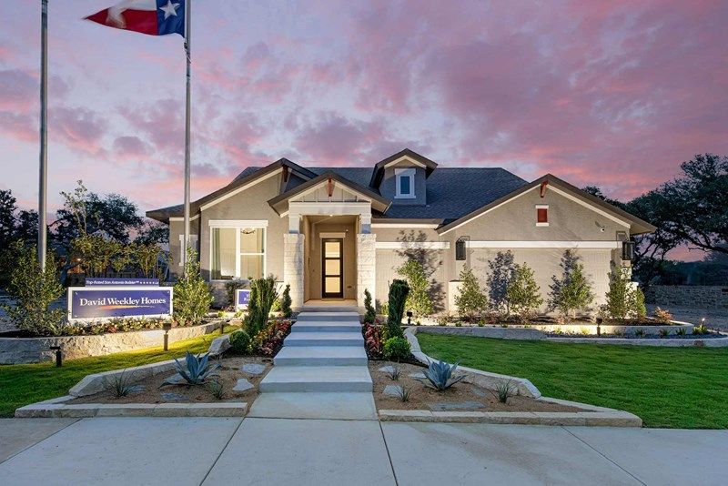 The Rymer - Front Exterior