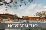 Wolf Ranch - West Bend - Georgetown, TX