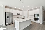 Tributary 50' por David Weekley Homes en Jacksonville-St. Augustine Florida
