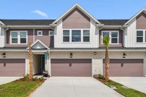 Kettering at eTown - Traditional Collection - Jacksonville, FL