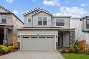 12745 SW Trask Street (Caden)