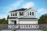 casa en Evergreen Island at Silverleaf - Classic por David Weekley Homes