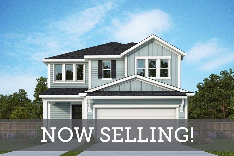 Evergreen Island at Silverleaf - Classic - Now Selling