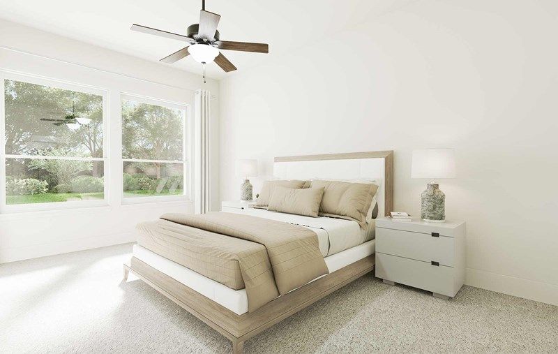 The Linnea - Owner's Retreat