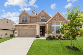 Highwoods - Fort Worth, TX