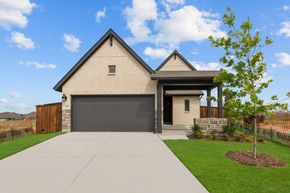 Creekshaw – Gardens - Royse City, TX