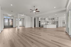 Megan's Landing - Half-Acre Homesites - Castroville, TX