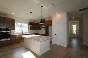 Persimmon Park - Cottage Series - Wesley Chapel, FL