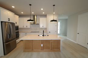 Weslyn Park in Sunbridge 34' - Saint Cloud, FL