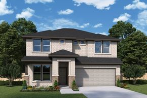 Mayfair 45' - New Braunfels, TX
