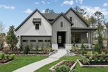 ARTAVIA 50’ Homesites - Conroe, TX