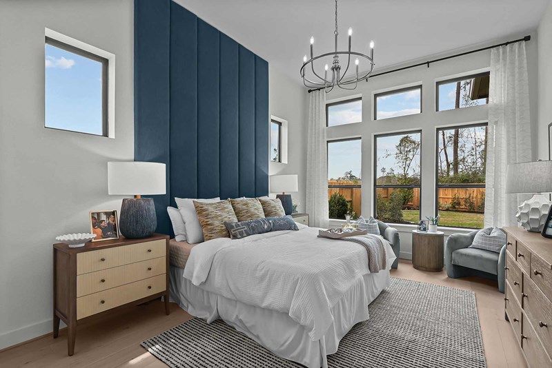 The Lavender - Owner's Retreat