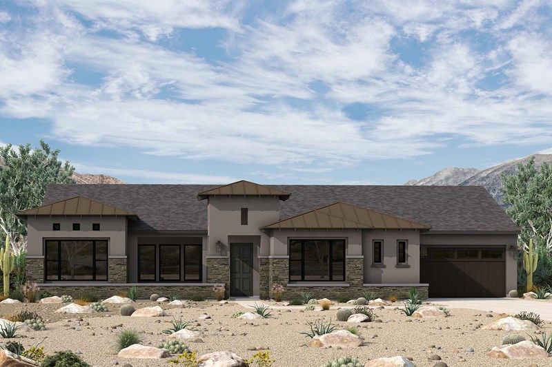 12964 E Buckskin Tr. Scottsdale, AZ 85255