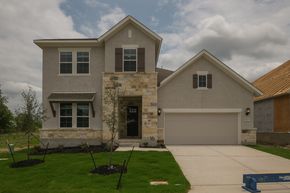 The Crossvine 55’ - Schertz, TX
