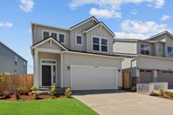 Scholls Valley Heights - Silver Series por David Weekley Homes en Portland-Vancouver Oregon