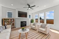 Scholls Valley Heights - Silver Series por David Weekley Homes en Portland-Vancouver Oregon