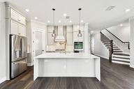 Granville at eTown 38' por David Weekley Homes en Jacksonville-St. Augustine Florida