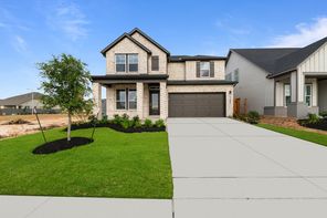 17230 Merry Lea Lane (Ivyridge)