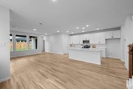 Jubilee por David Weekley Homes en Houston Texas