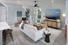 casa en Persimmon Place - Townhomes por David Weekley Homes