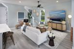 Persimmon Place - Townhomes - Wesley Chapel, FL