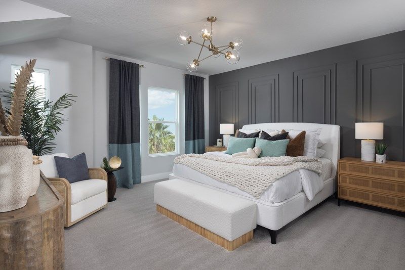 The Freshwater - Owner's Retreat