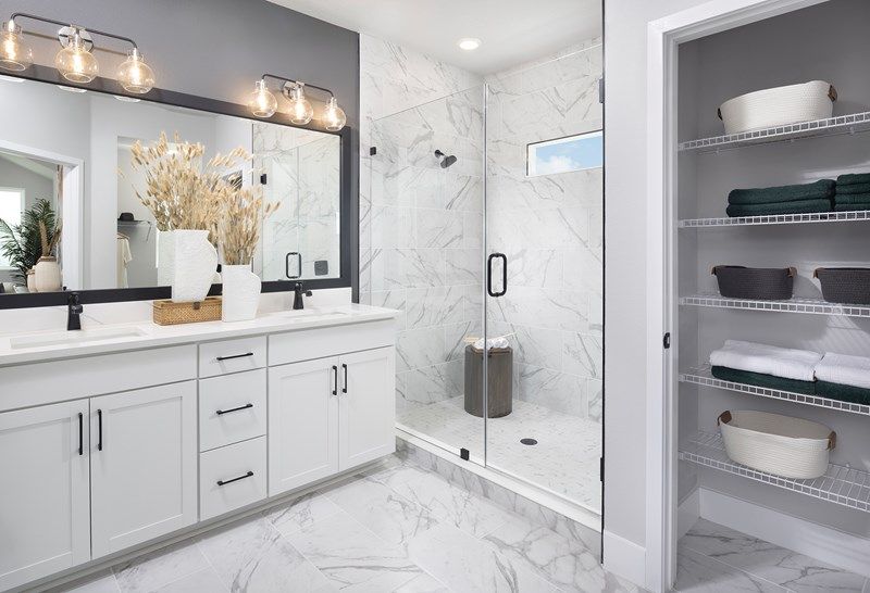 The Freshwater - Owner's Bath