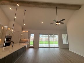 Jordan Ranch 70' Homesites - Katy, TX