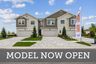 casa en North River Ranch – Townhomes por David Weekley Homes