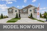 North River Ranch – Townhomes - Parrish, FL